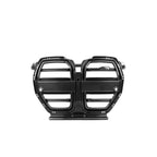 SQV Style Pre-Preg Carbon Fibre Front Grille for BMW G80 M3 G82 G83 M4 21-25
