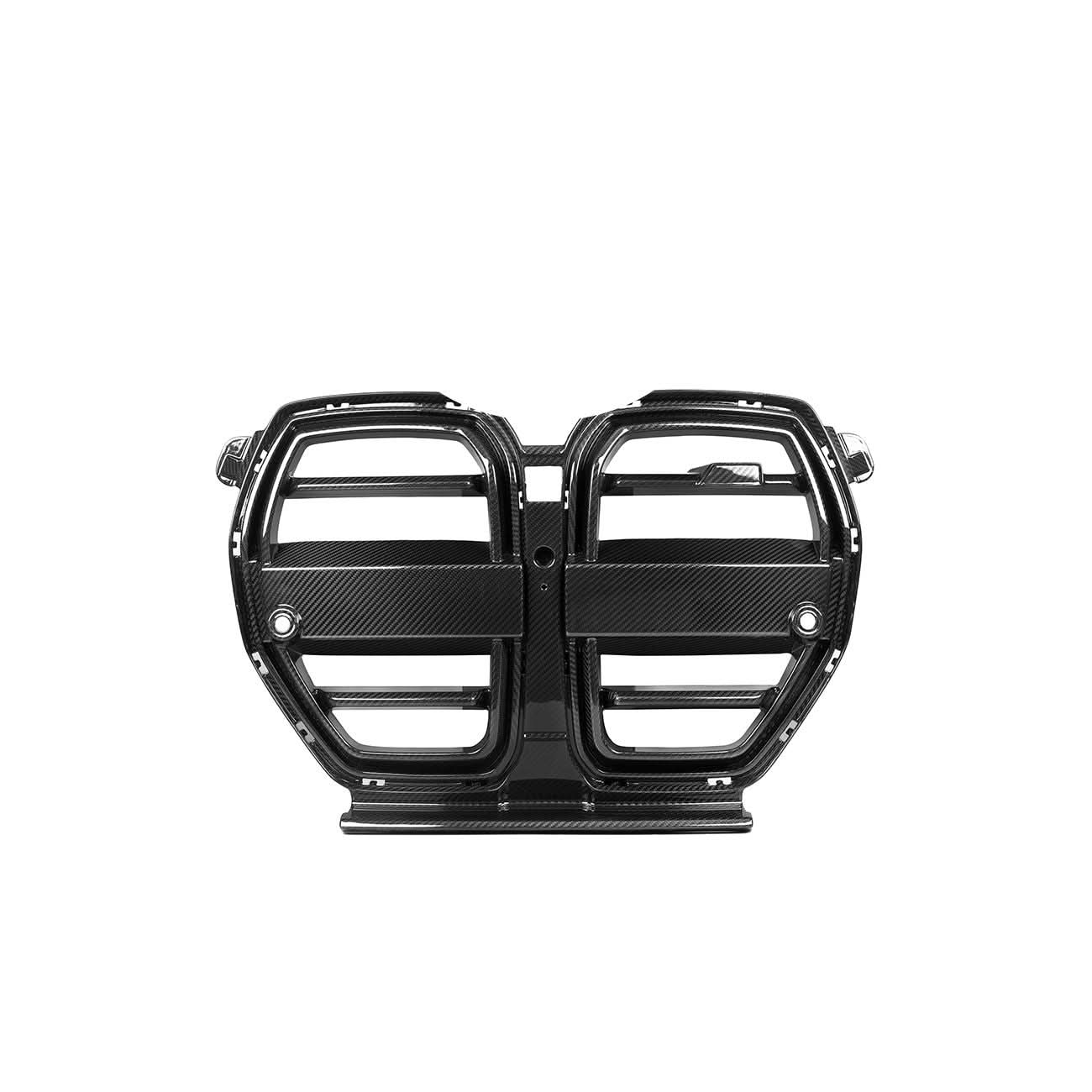 SQV Style Pre-Preg Carbon Fibre Front Grille for BMW G80 M3 G82 G83 M4 21-25