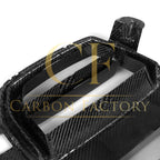 SQV Style Pre-Preg Carbon Fibre Front Grille for BMW G80 M3 G82 G83 M4 21-25