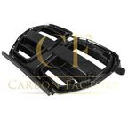 SQV Style Pre-Preg Carbon Fibre Front Grille for BMW G80 M3 G82 G83 M4 21-25