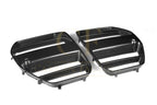 V Style Pre-Preg Carbon Fibre Front Grille for BMW G80 G81 M3 G82 G83 M4 21-25