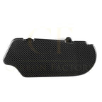 OEM Style Pre-Preg Carbon Fibre Engine Covers for BMW G90 G99 M5 2025-Present