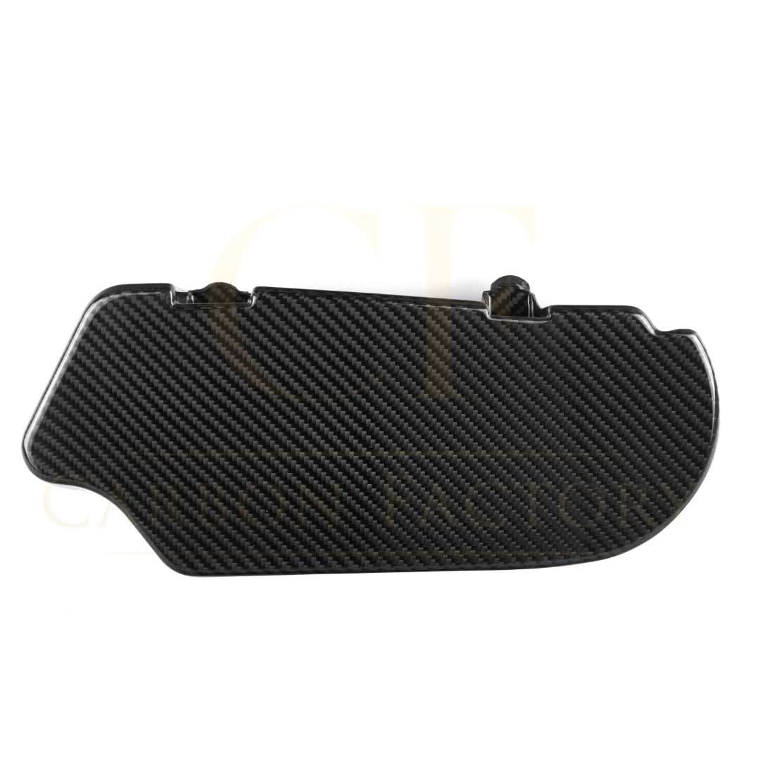 OEM Style Pre-Preg Carbon Fibre Engine Covers for BMW G90 G99 M5 2025-Present