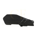 OEM Style Pre-Preg Carbon Fibre Engine Covers for BMW G90 G99 M5 2025-Present
