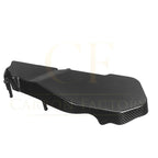 OEM Style Pre-Preg Carbon Fibre Engine Covers for BMW G90 G99 M5 2025-Present
