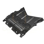 OEM Style Pre-Preg Carbon Fibre Skid Plate for BMW G90 G99 M5 2025-Present