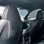 Pre-Preg Carbon Fibre Seat Covers for BMW G80 M3 F91 F92 F93 M8 21-24