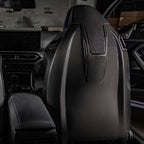 Pre-Preg Carbon Fibre Seat Covers for BMW G87 M2 G82 G83 M4 23-Present