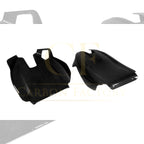 Pre-Preg Carbon Fibre Seat Covers for BMW G87 M2 G82 G83 M4 23-Present
