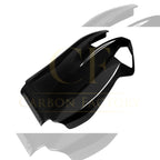 Pre-Preg Carbon Fibre Seat Covers for BMW G87 M2 G82 G83 M4 23-Present