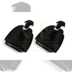 Pre-Preg Carbon Fibre Seat Covers for BMW G87 M2 G82 G83 M4 23-Present