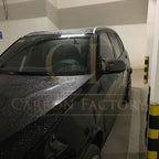 MP Style Pre-Preg Carbon Fibre Replacement Mirror Covers for BMW F25 X3 F26 X4 F15 X5 F16 X6 14-18