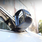 MP Style Pre-Preg Carbon Fibre Replacement Mirror Covers for BMW F40 1 Series 19-24