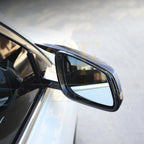 MP Style Pre-Preg Carbon Fibre Replacement Mirror Covers for BMW G29 Z4 19-24