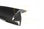 MP Style Pre-Preg Carbon Fibre Replacement Mirror Covers for BMW G29 Z4 19-24