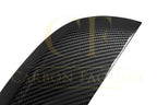 OEM Style Pre-Preg Carbon Fibre Replacement Mirror Covers for BMW G02 X4 G05 X5 19-25