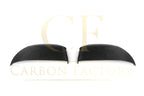 OEM Style Pre-Preg Carbon Fibre Replacement Mirror Covers for BMW G06 X6 G07 X7 19-25