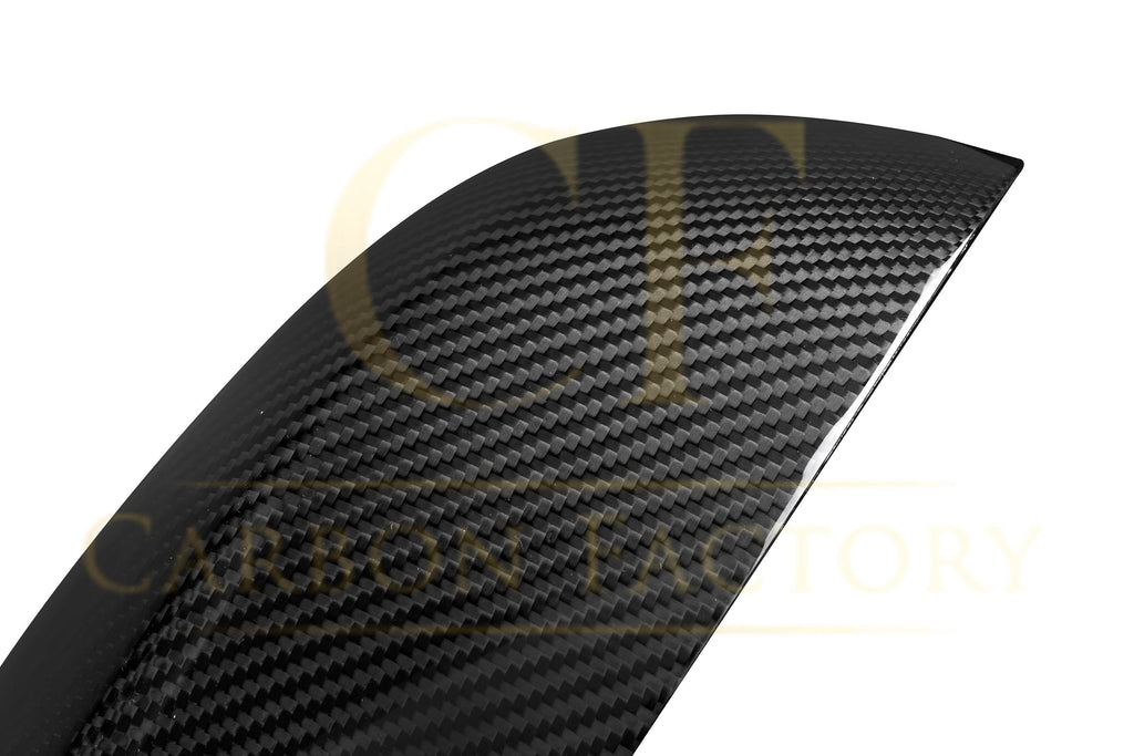 OEM Style Pre-Preg Carbon Fibre Replacement Mirror Covers for BMW G06 X6 G07 X7 19-25