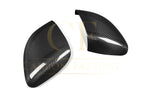 Pre-Preg Carbon Fibre Replacement Mirror Covers for Mercedes Benz W177 A Class W118 CLA 19-25