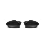 MP Style Pre-Preg Carbon Fibre Replacement Mirror Covers for BMW G90 G99 M5 & G60 5 Series & i5 23-Present