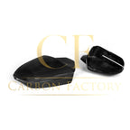 MP Style Pre-Preg Carbon Fibre Replacement Mirror Covers for BMW G90 G99 M5 & G60 5 Series & i5 23-Present