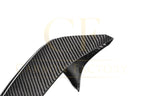 MP Style Pre-Preg Carbon Fibre Replacement Mirror Covers for BMW F90 M5 F91 F92 F93 M8 17-24