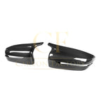 MP Style Pre-Preg Carbon Fibre Replacement Mirror Covers for BMW G42 2 Series 20-25