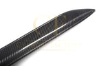CF Style Pre-Preg Carbon Fibre Side Skirts for BMW G20 G21 3 Series M Sport 19-Present