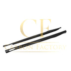 DS Style Pre-Preg Carbon Fibre Side Skirts for BMW G01 X3 G08 IX3 LCI 22-25