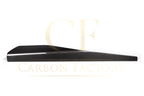 G Style Universal Pre-preg Carbon Fibre Side Skirts