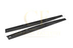 MP Style Pre-Preg Carbon Fibre Side Skirts Extension for BMW F80 M3 F82 F83 M4 14-20