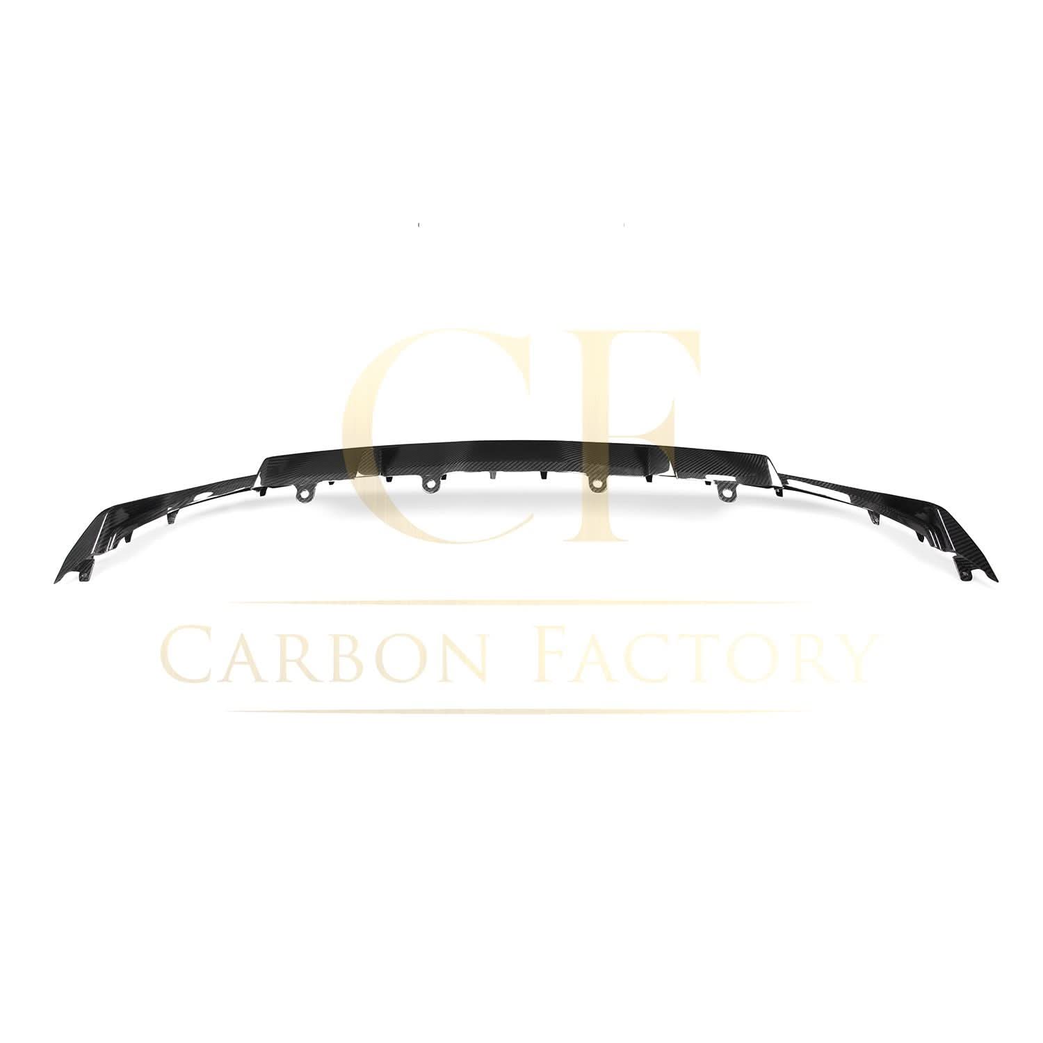 MP Style Pre-Preg Carbon Fibre Side Skirts Extension for BMW F80 M3 F82 F83 M4 14-20