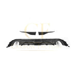 MP Style Pre-Preg Carbon Fibre Side Skirts Extension for BMW F80 M3 F82 F83 M4 14-20