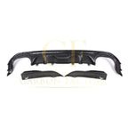 MP Style Pre-Preg Carbon Fibre Side Skirts Extension for BMW F80 M3 F82 F83 M4 14-20