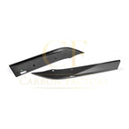 MP Style Pre-Preg Carbon Fibre Side Skirts Extension for BMW F80 M3 F82 F83 M4 14-20