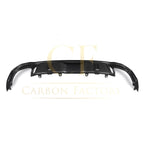MP Style Pre-Preg Carbon Fibre Side Skirts Extension for BMW F80 M3 F82 F83 M4 14-20