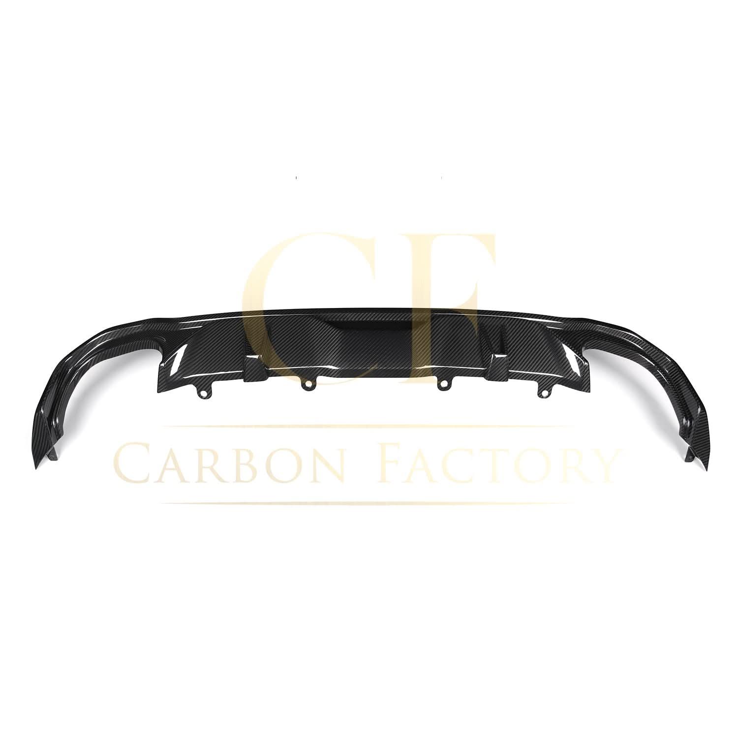 MP Style Pre-Preg Carbon Fibre Side Skirts Extension for BMW F80 M3 F82 F83 M4 14-20