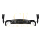 MP Style Pre-Preg Carbon Fibre Side Skirts Extension for BMW F80 M3 F82 F83 M4 14-20