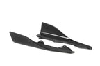 MP Style Pre-Preg Carbon Fibre Side Skirts for BMW F22 2 Series F87 M2 16-21