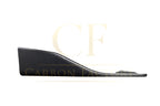 MP Style Pre-Preg Carbon Fibre Side Skirts for BMW F22 2 Series F87 M2 16-21