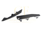 MP Style Pre-Preg Carbon Fibre Side Skirts for BMW F22 2 Series F87 M2 16-21