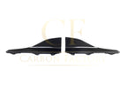 MP Style Pre-Preg Carbon Fibre Side Skirts for BMW F22 2 Series F87 M2 16-21
