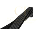 MP Style Pre-Preg Carbon Fibre Side Skirts for BMW F22 2 Series F87 M2 16-21