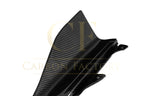 MP Style Pre-Preg Carbon Fibre Side Skirts for BMW F22 2 Series F87 M2 16-21