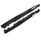 MP Style Pre-preg Carbon Fibre Side Skirts for BMW G06 X6 F96 X6M 20-Present