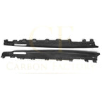 MP Style Pre-preg Carbon Fibre Side Skirts for BMW G06 X6 F96 X6M 20-Present