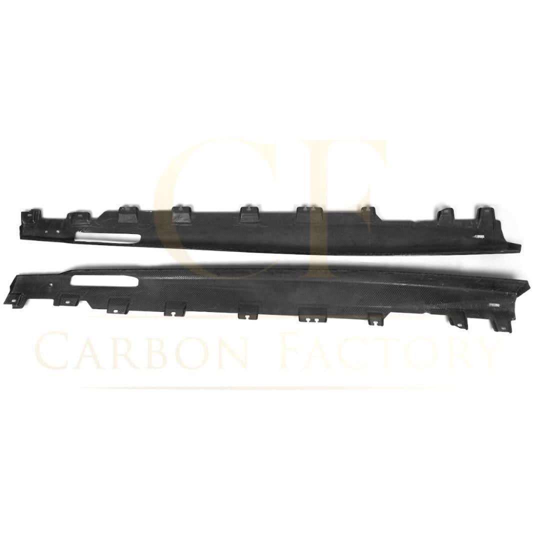 MP Style Pre-preg Carbon Fibre Side Skirts for BMW G06 X6 F96 X6M 20-Present