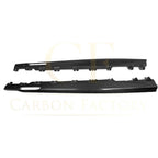 MP Style Pre-preg Carbon Fibre Side Skirts for BMW G06 X6 F96 X6M 20-Present