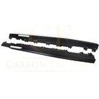 MP Style Pre-preg Carbon Fibre Side Skirts for BMW G06 X6 F96 X6M 20-Present