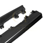 MP Style Pre-preg Carbon Fibre Side Skirts for BMW G06 X6 F96 X6M 20-Present